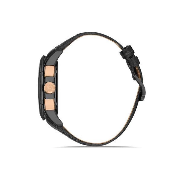 Momentus SM102B-04BR Erkek Kol Saati - Resim 2