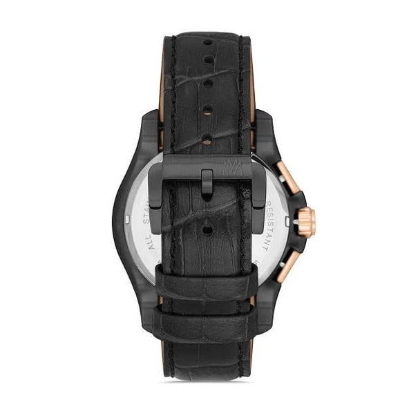 Momentus SM102B-04BR Erkek Kol Saati - Resim 3