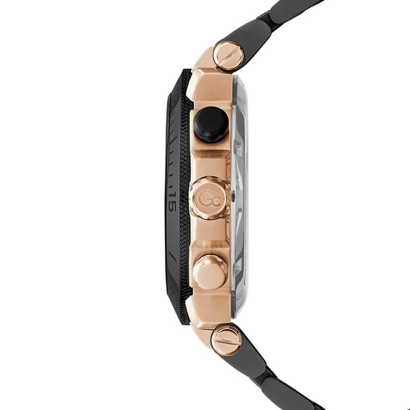 Gc GCY70002G2MF Erkek Kol Saati - Resim 3