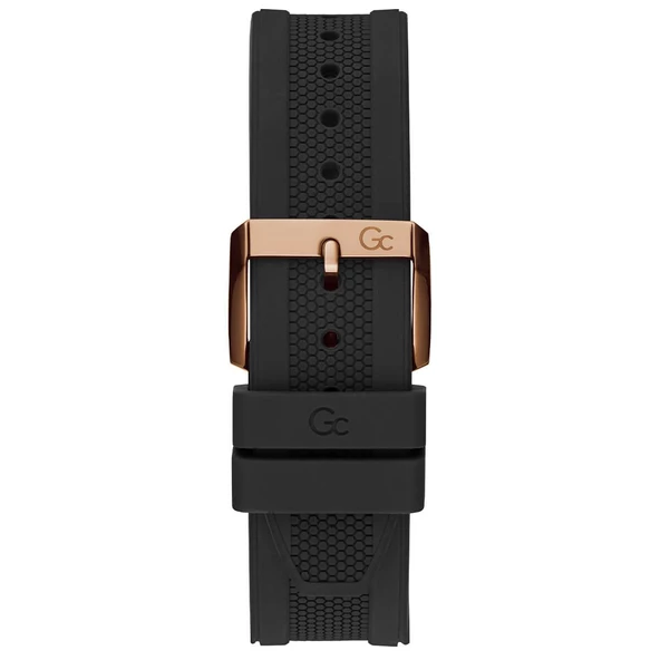 Gc GCZ07002G2MF Erkek Kol Saati - Resim 4