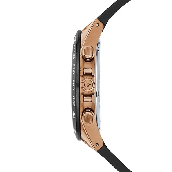 Gc GCZ07002G2MF Erkek Kol Saati - Resim 3
