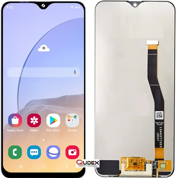 Samsung Galaxy M20 Lcd Ekran Dokunmatik (SM-M205F)