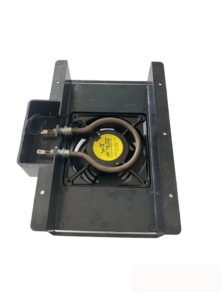 Kuluçka Fanlı Isıtıcı 200w - 2