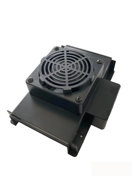 Kuluçka Fanlı Isıtıcı 200w - 3