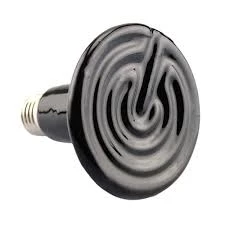 Seramik Isıtıcı 100W 1.Sınıf A kalite - 2