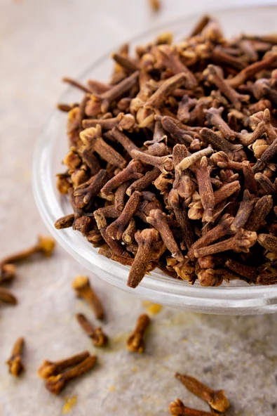 İri Taneli Karanfil Deluxe Seri Organik Lezzetli 100 Gr - 5