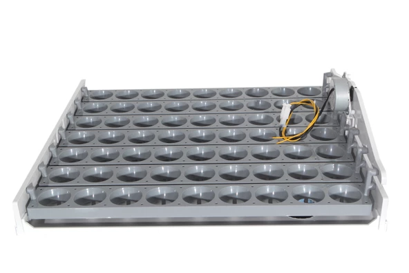 Kuluçka Viyölü 63 Yumurta Kapasiteli 220v 2.5/3rpm Motorlu - 2