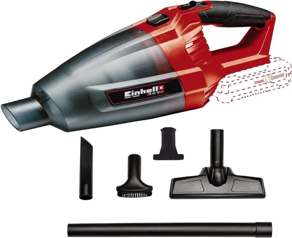 Einhell TE-VC 18 Li Solo Şarjlı El Süpürgesi Teşhir