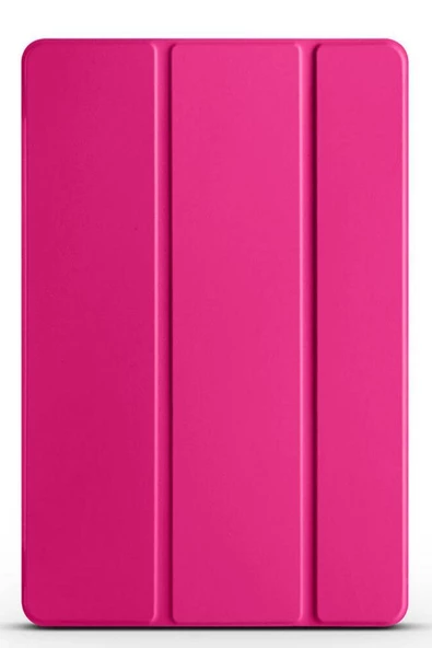 Xiaomi Redmi Pad SE 11" Smart Cover Standlı 1-1 Tablet Kılıf - 5