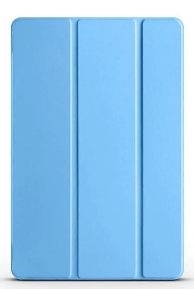 Xiaomi Redmi Pad SE 11" Smart Cover Standlı 1-1 Tablet Kılıf - 2