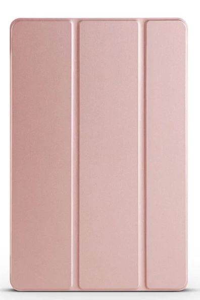 Xiaomi Redmi Pad SE 11" Smart Cover Standlı 1-1 Tablet Kılıf - 4