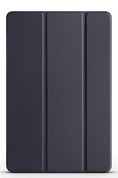 Xiaomi Redmi Pad SE 11" Smart Cover Standlı 1-1 Tablet Kılıf - 8