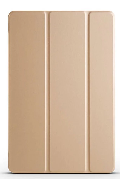 Xiaomi Redmi Pad SE 11" Smart Cover Standlı 1-1 Tablet Kılıf - 3