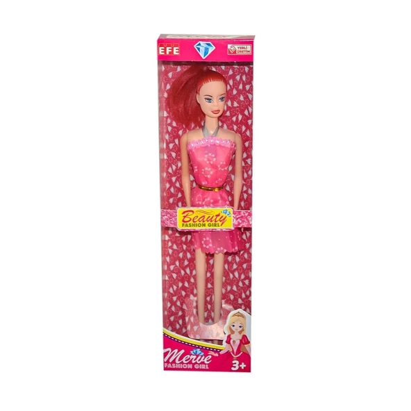 201 MERVE BEBEK - 2