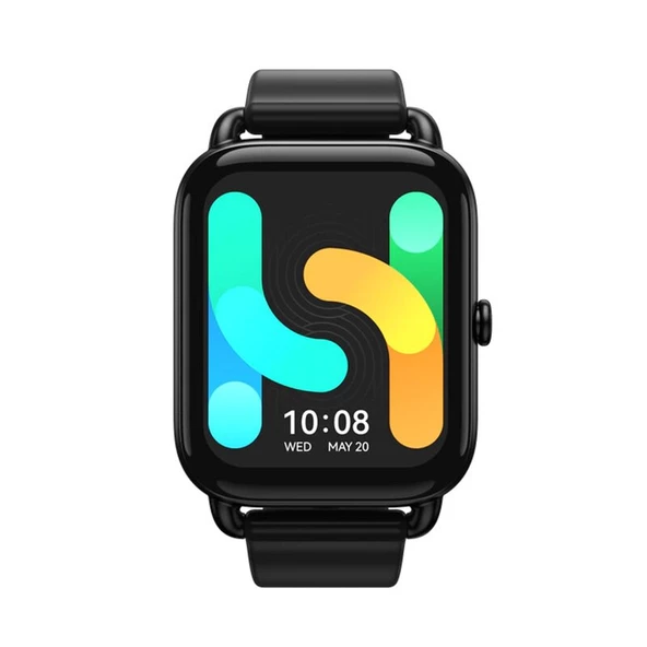 Haylou RS4 Plus Smart Watch 1.78" Amoled Ekran Akıllı Saat OUTLET