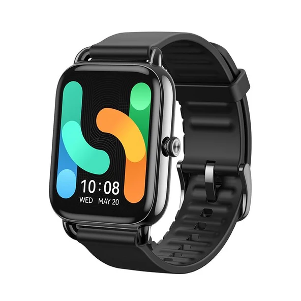 Haylou RS4 Plus Smart Watch 1.78" Amoled Ekran Akıllı Saat OUTLET - 2