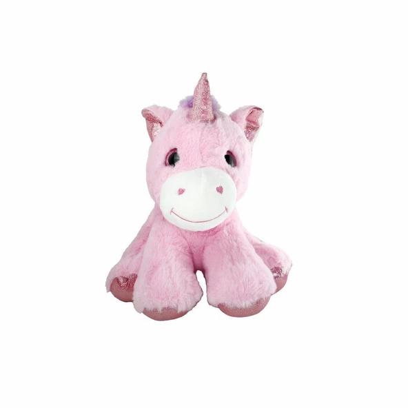 PABH04194-25 Peluş Unicorn 25 cm -Vardem