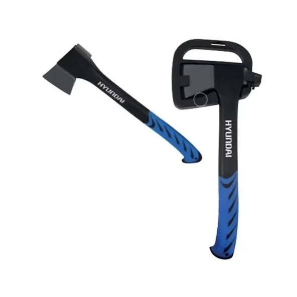 Hyundai HX235 Profesyonel Fiberglass Yarma Baltası 61CM - 2