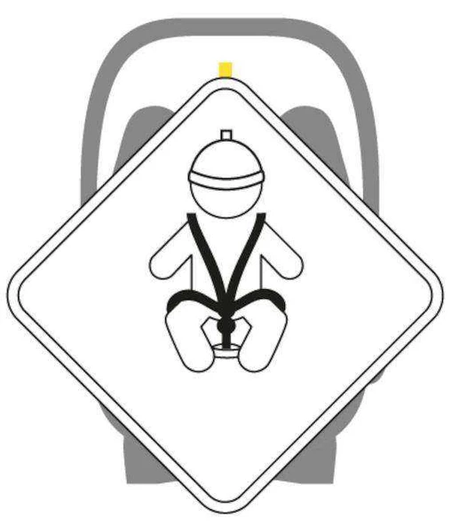 Oeko-Tex 0-12 Ay Puset Ve Bebek Arabası Battaniyesi - Resim 6