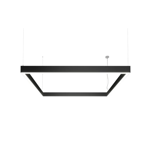WONDEKS 100X100CM KARE LINEAR BEYAZ