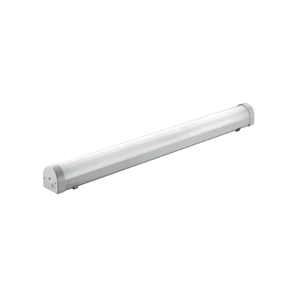 WONDEKS 40 WATT 120CM ETANJ IP65 POLİKARBON BEYAZ IŞIK
