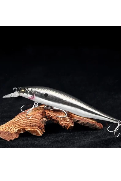 16Gr.Rapala Lures Sahte Yem Turna Levrek Lüfer Ailesi Rapala Lrf Avı Yapay Yem