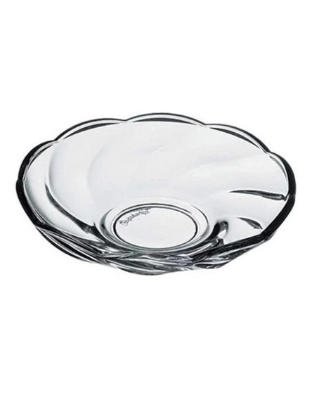 Paşabahçe 54271 Burgulu Çay Tabağı 6'lı