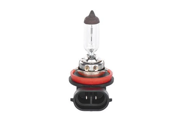 AMPUL H11 HALOJEN PGJ19-2 12V TEK TELLI FAR VE SIS MERCEDES BMW CITROEN HONDA OPEL VW