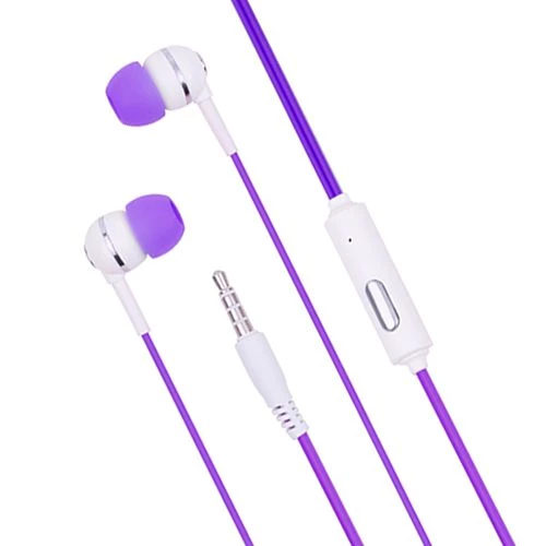 Syrox K7 Stereo Kulakiçi 3.5mm Kulaklık - 3
