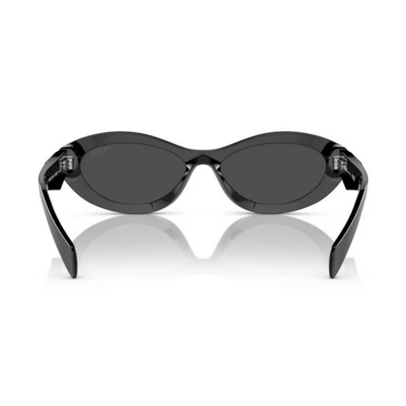Prada 0PR 26ZS 16K08Z55 Asetat Kadın Güneş Gözlüğü - 3