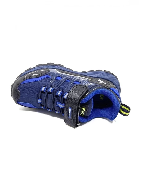JOMA ENO JR 2303 AISLATEX DEPORTIVO TRAIL WATERPROOF - 3
