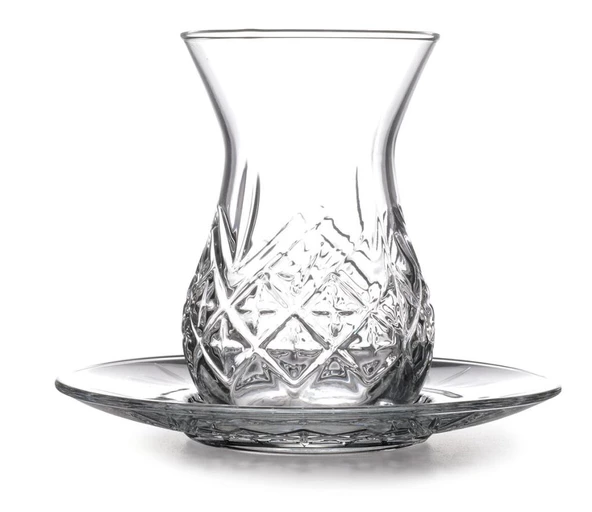 Paşabahçe 96992 Timeless 12 Parça Çay Seti - 8