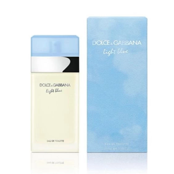 Dolce&Gabbana Light Blue EDT 100 ml Kadın Parfüm