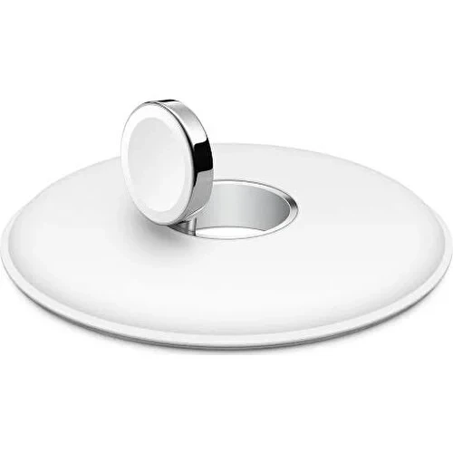 Apple Watch Manyetik Şarj Dock - MU9F2ZM/A