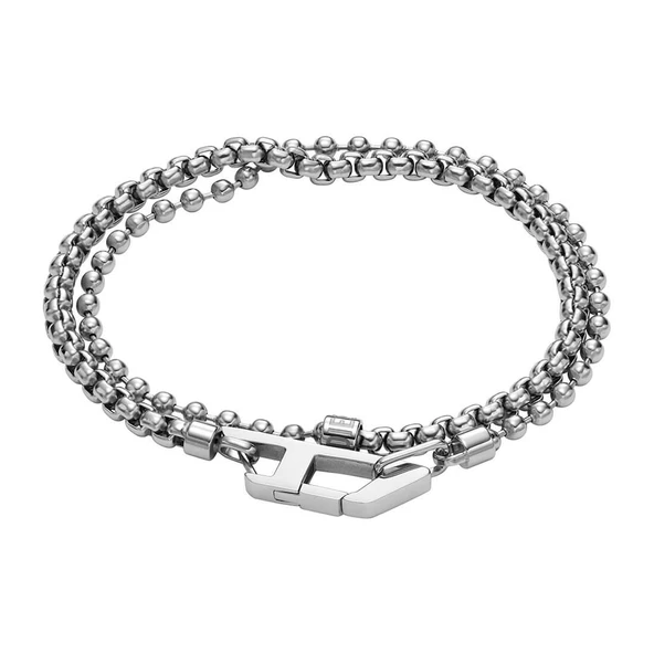Dıesel Djdx1473-040 Erkek Bileklik - 1