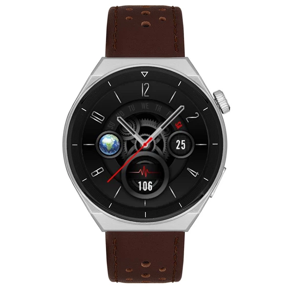 FitWatch FT202301AM0405 Akıllı Saat - 5