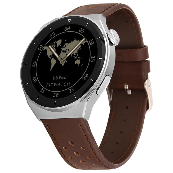 FitWatch FT202301AM0405 Akıllı Saat - 2