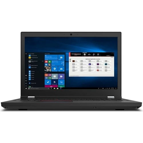 Lenovo ThinkPad P15 G2 20YQS0P900 i7-11850H 32 GB 1 TB SSD A2000 15.6" W11 Dizüstü Bilgisayar