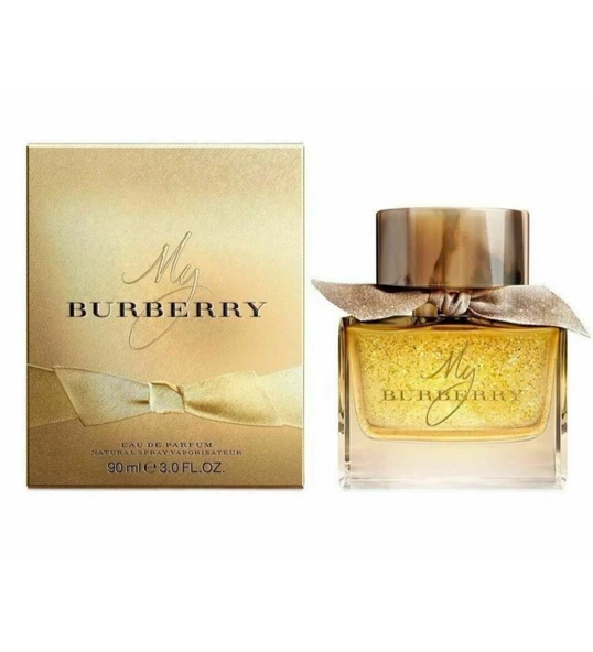 Burberry My Gold Edp 90 ml
