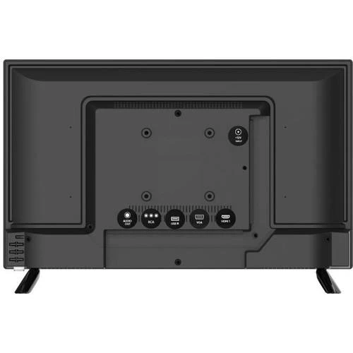 Rose Cm-122 22" 55 Ekran Full Hd Led Monitör Tv (12V Girişli) - 3