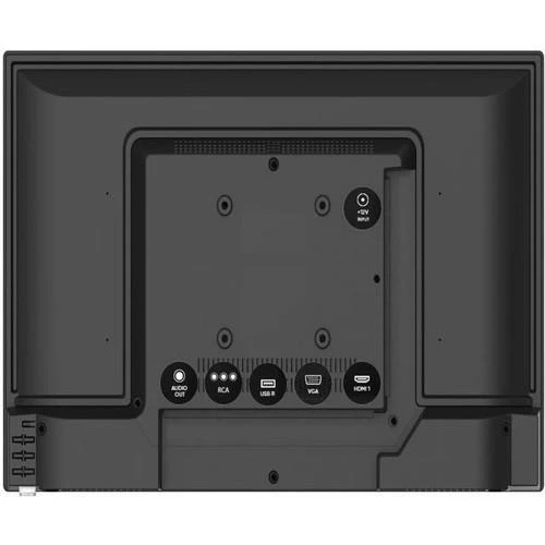 Rose Cm-119 19" 49 Ekran Hd Lcd Monitör Tv (12V Girişli) - 2