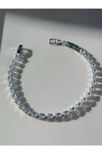 Zarif Suyolu Bileklik - Resim 3