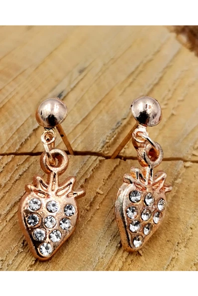 Renkli Tarz Yaratan Küpe ürün görseli 1