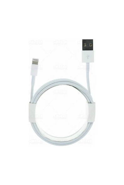 Ip-30 Lightning – USB Hızlı Şarj Kablosu Apple iPhone Uyumlu