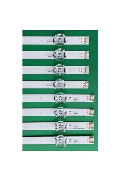42LB620V LED Bar, Lg 42LP630H LED Bar, Lg 42LB580N LED Bar, Lg 42LB580V LED Bar - 2