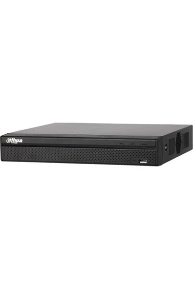 NVR2108HS-4KS2 8 Kanal H.265 NVR+1X6TB Sata Kayıt Cihazı ürün görseli