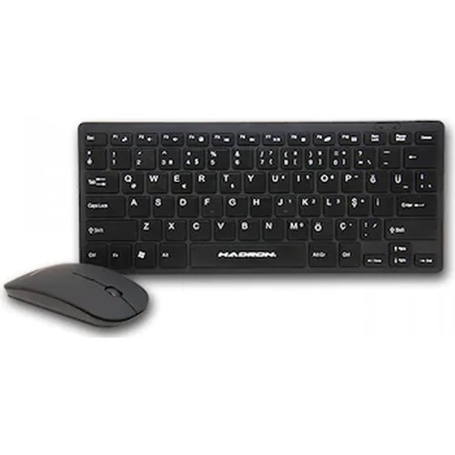 Hadron HR839 Kablosuz Klavye ve Mouse Set