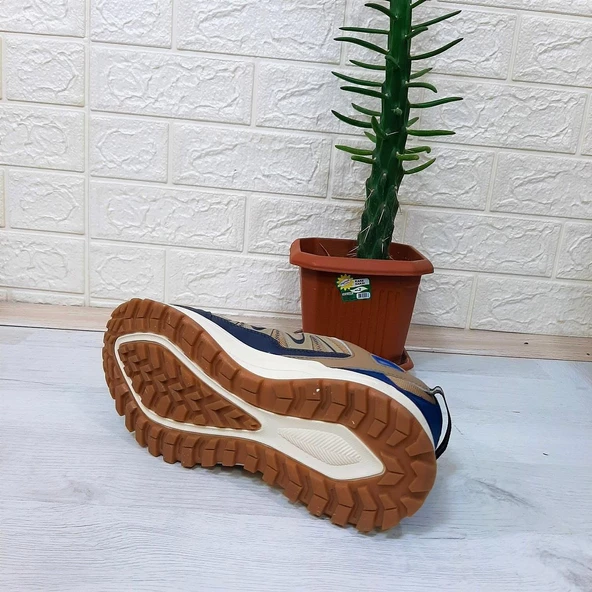 Jump 29707 Vizon Renk Waterproof Kaymaz Outdor Ayakkabı - 11