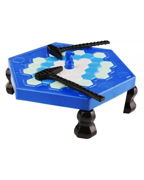 Buz Tuzağı ve Touch Stop Kutu Oyunu - 3