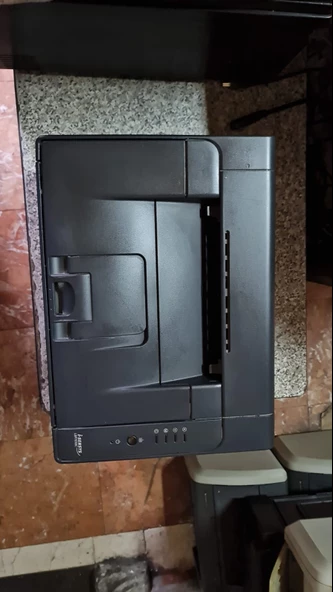 Canon i-SENSYS LBP7018C (2. El Yazıcı) - 3